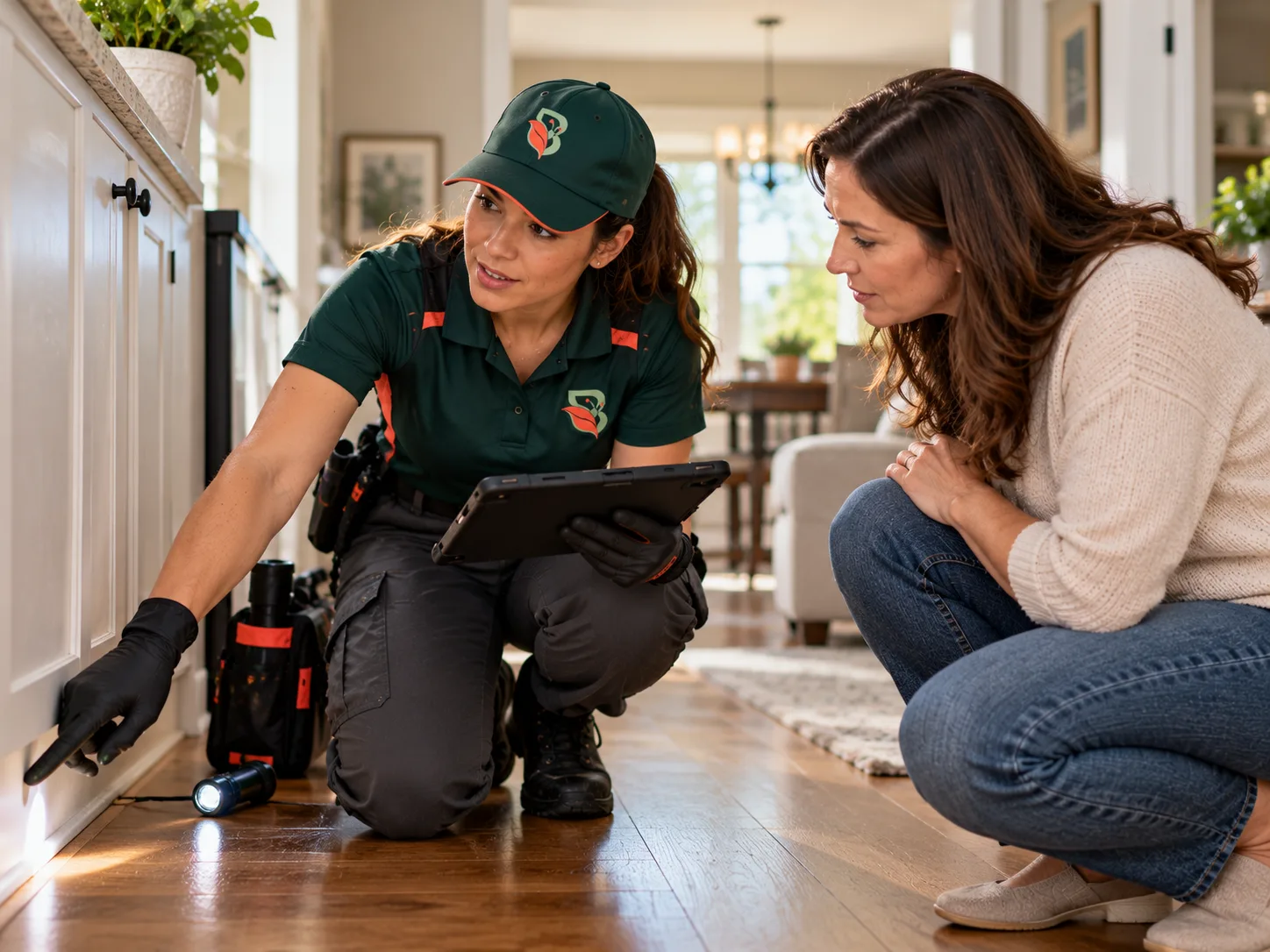 Pest Control Calvin, KY FAQs